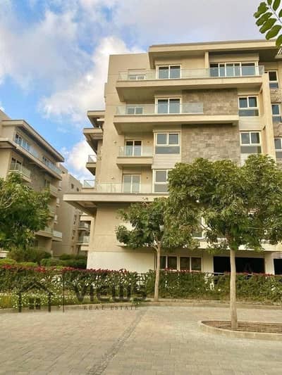 بالتقسيط شقة استلام فوري 115م بحري ماونتن فيو اى سيتي Mountain view i city