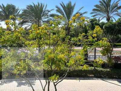 للإيجار شاليه فاخر 3 غرف في مارينا مراسي - خطوات من اليخت كلوب Chalet for rent in Marassi Marina