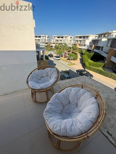 Penthouse 4 bed room seashell