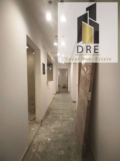 Apartment for sale in Al Shorouk City (Granda Al Shorouk Compound) with an area of ​​187m²
