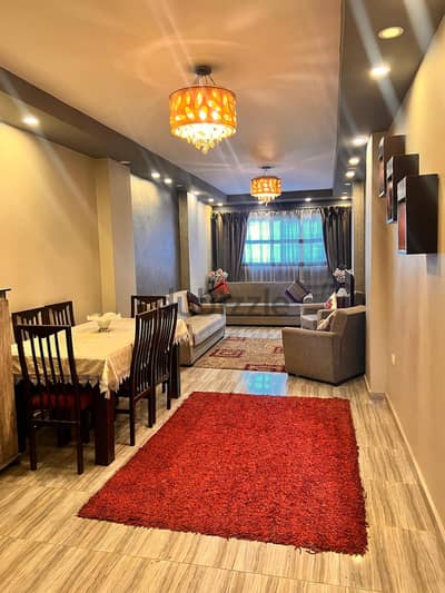 لسرعة البيع l شقة لقطة بالمعادى الجديدة l أول مالك l  Ulta Deluxe