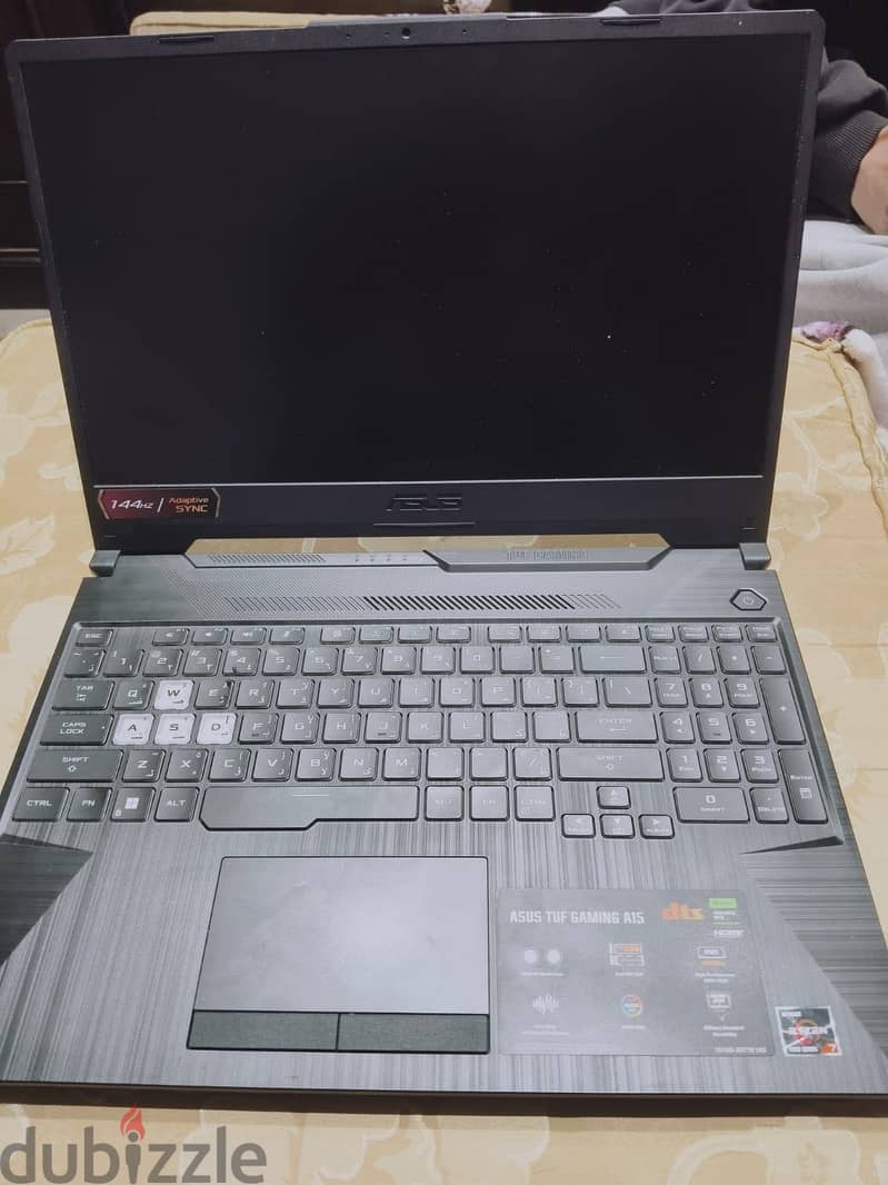 Lap Asus 3