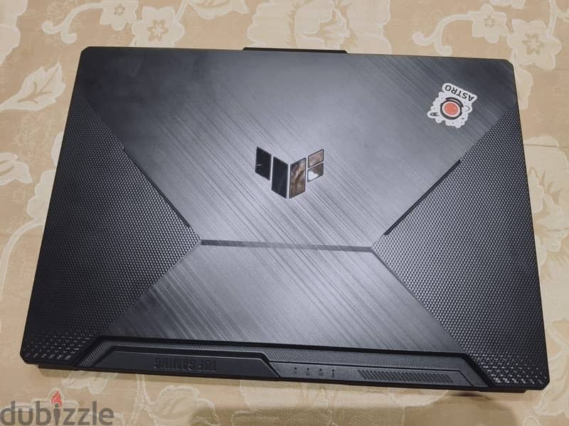 Lap Asus 4