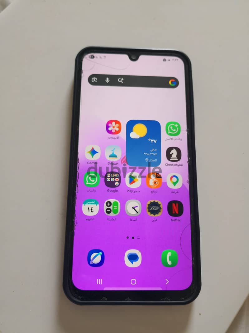 Samsung A15 4g 1