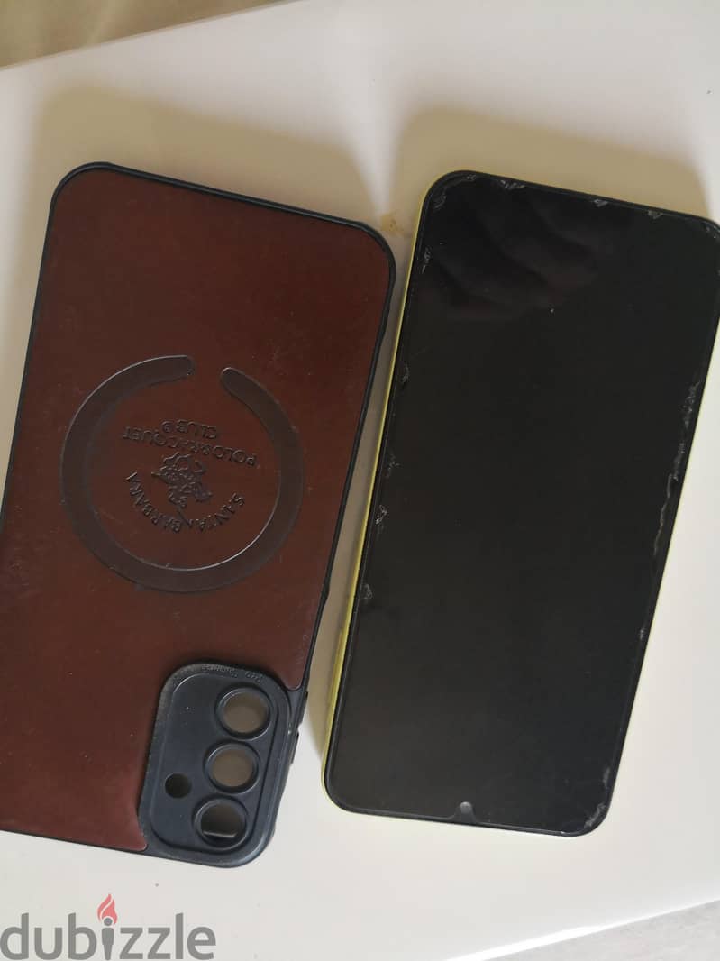 Samsung A15 4g 3