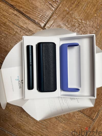 IQos ILUMA PRIME