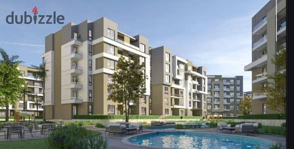 SOLIN Residence  اختيار ذكي في لوكيشن ملوش بديل