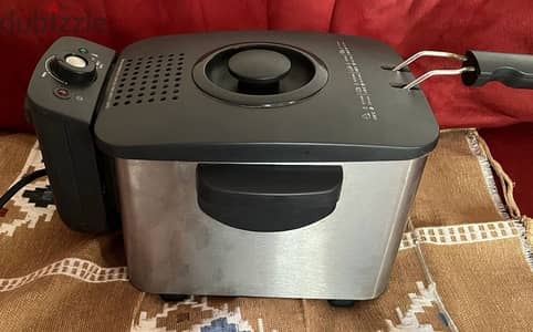 قلاية كهربائية ٣ لتر من Breville