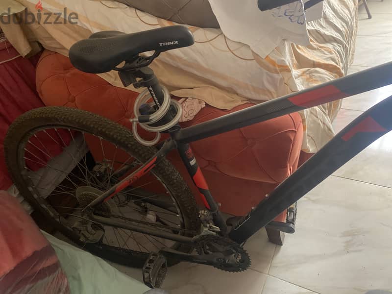 Trinx m17 1