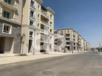 كافية للإيجار، مُجهز بالكامل ومفروش، في ميفيدا بوليفارد مساحة الداخلية ١٠٠ متر مربع + مساحة خارجية ٦٠ متر مربع، في القاهرة الجديدة - التجمع الخامس