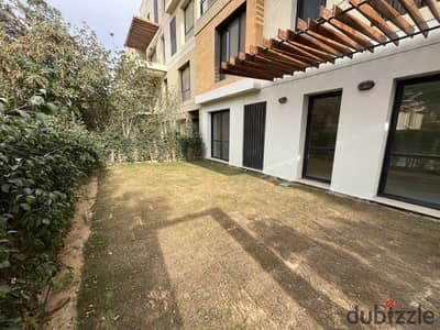 Duplex with Private Garden for Rent in Eastown Compound