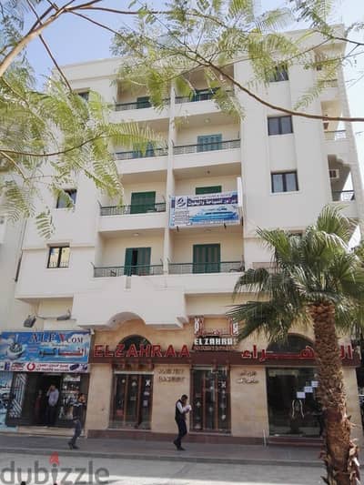 شارع شيري الغردقة