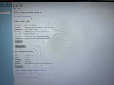 Dell OptiPlex 7010 جديد