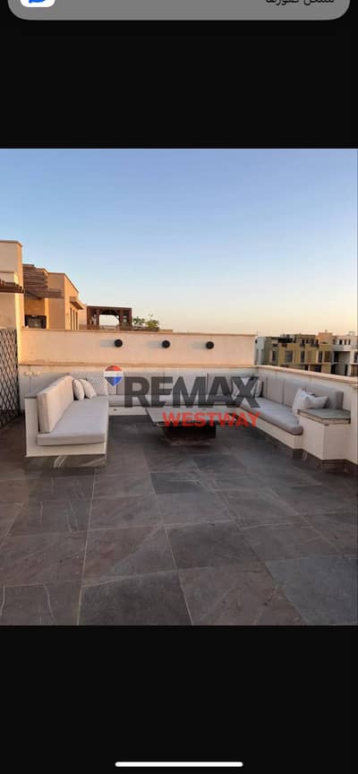 استديو للايجار في ويستاون سوديك الشيخ زايد    Studio for rent in westown Sodic