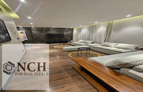 Modern Furnished Apartment for Sale in Sodic Eastown