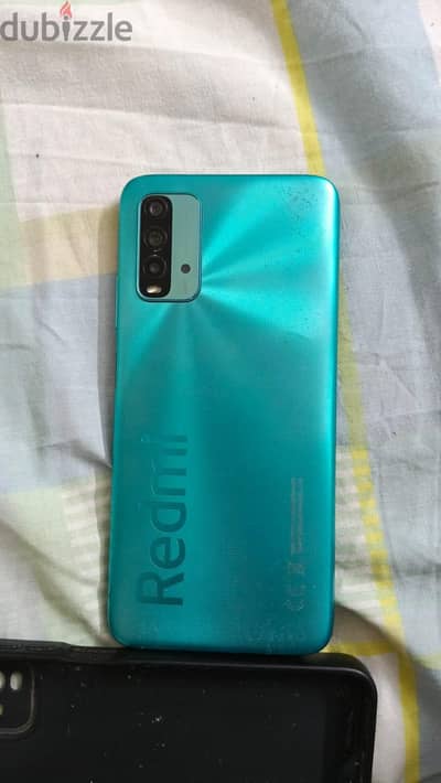 redmi 9t