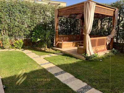 Luxury furnished Twin House for rent in Mivida Compound