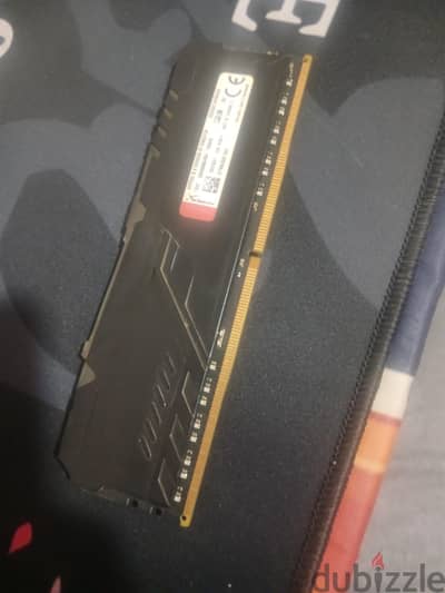 ram 8gb ddr4 rgb