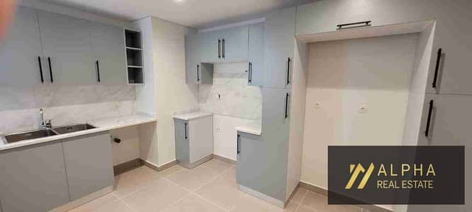 Apartment for Rent in Mivida new cairo