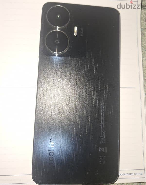 Realme c55 1