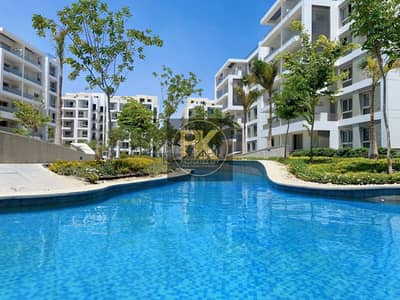 Mostakbal City – Prime Location on Cairo-Ismailia Desert Road | 15 Minutes from the New Administrative Capital | 20 Minutes from Shorouk City Mostakbal City – Prime Location on Cairo-Ismailia Desert Road | 15 Minutes from the New Administrative Capital | 20 Minutes from Shorouk City