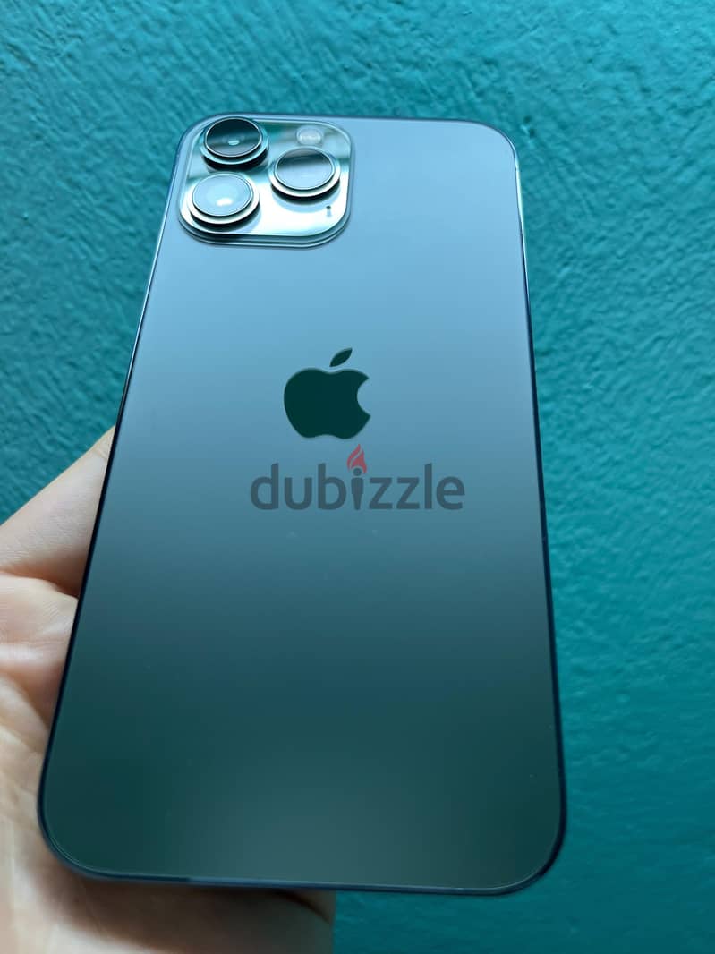 IPhone 13 pro max 1