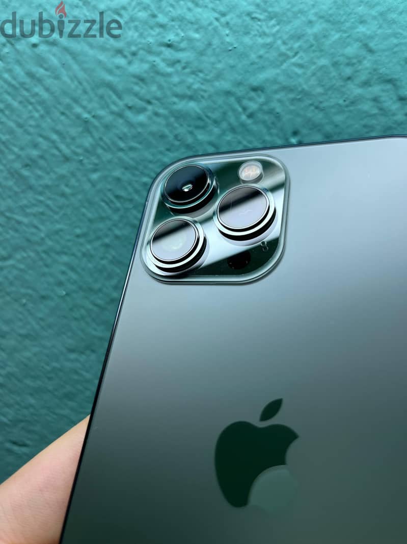 IPhone 13 pro max 2