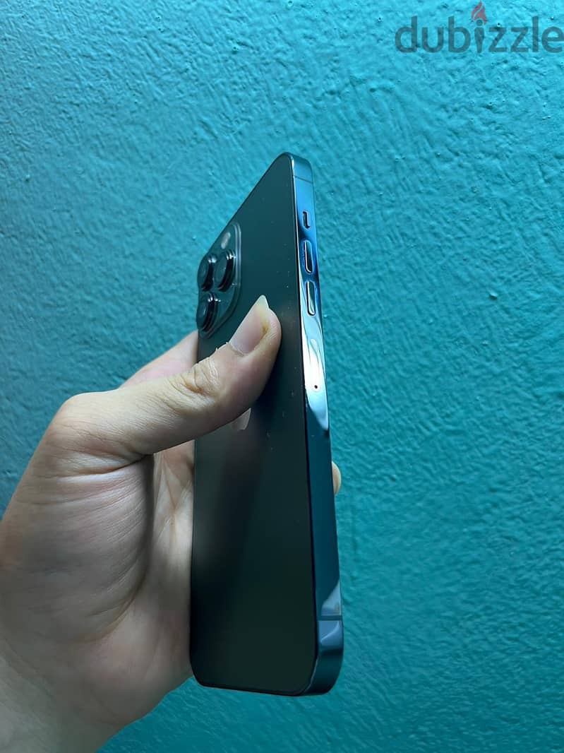 IPhone 13 pro max 4
