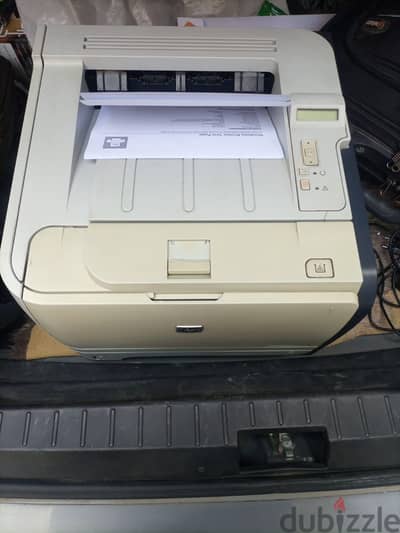 HP laserjet printer 2055d