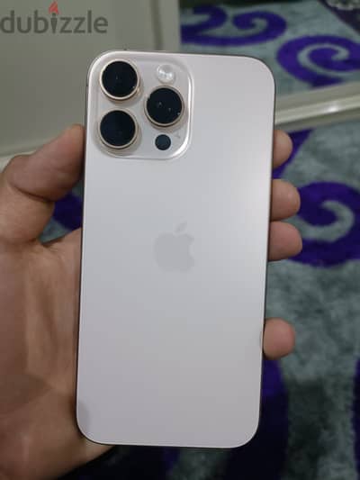 ايفون 16 برو ماكس