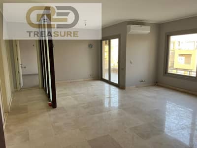 Semi furnished Apartment for rent in Village Gate - new cairo