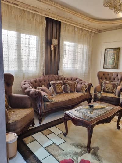A New Home. . For a New Beginning in Andalus