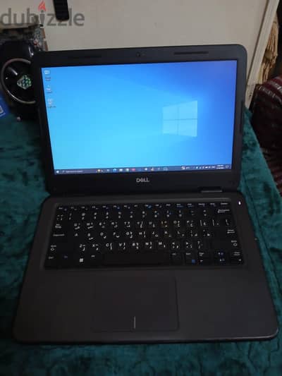 Dill latitude 3300