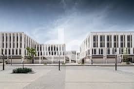 Standalone Building For Sale 7000 meter in Mivida Emaar New Cairo - 5th Settlement - Very Hot Deal in The one of the most A+ Compounds