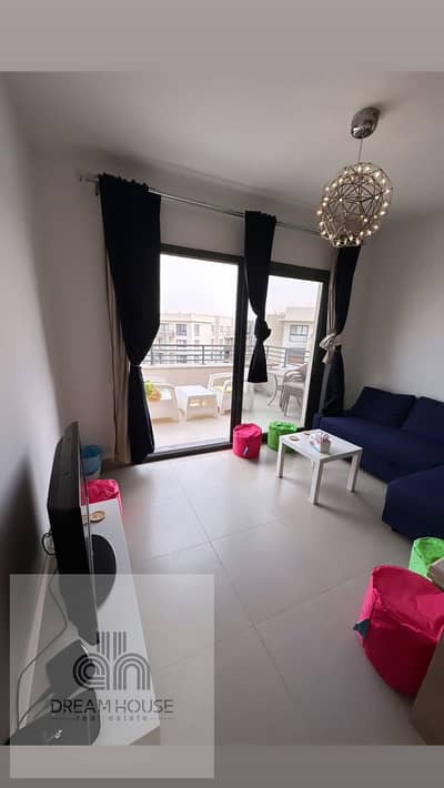 للبيع شاليه  فاخرة بمارينا 2 مراسي - أكبر مساحة (106م) وفيو فندقي Chalet for sale in Marassi Marina