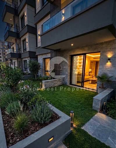 Premium 3-Bedroom Apartment in Dejoya 4 Over 15 Years Luxury Apartment for Sale in Dejoya 4 – 10% Down Payment