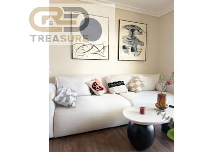 ستوديو برووف مفروش للايجار في فيليت - في ريزيدنس-Villette - V Residence