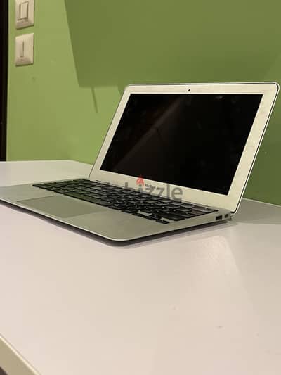 MacBook Air Model A370