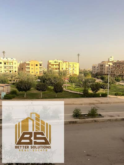 للبيع شقه راقيه