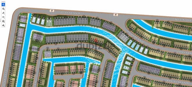 azzar north coast