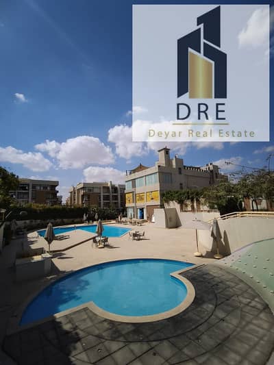 Apartments for sale in Al Shorouk City (Granda Al Shorouk Compound), area 230m²