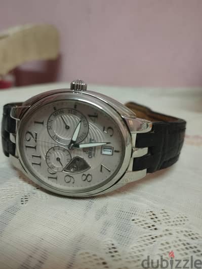 orient automatic model