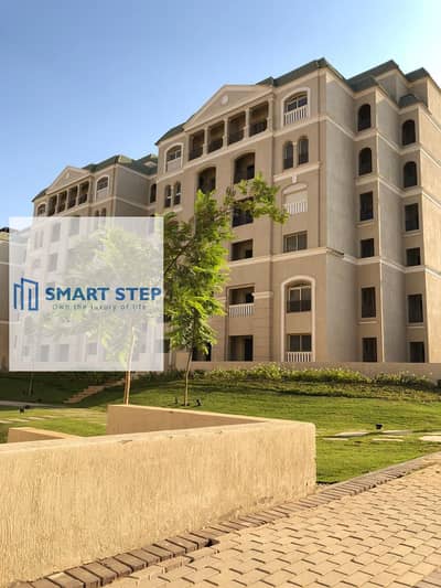 Semi finihed apartment for sale at a special price in lavenir mostkbal city