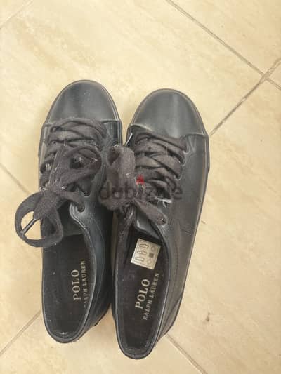 جزمه polo اصليه