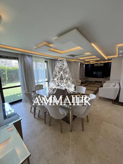 Duplex ground Fully Furnished for rent in westown beverly hills ( First use -3 bedrooms + nanny's ) Duplex ground Fully Furnished for rent in westown beverly hills ( First use -3 bedrooms + nanny's )