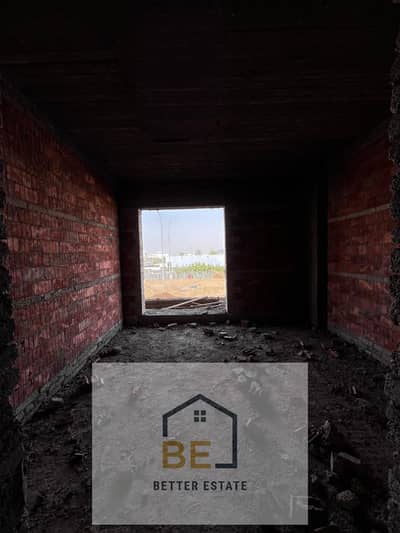 Investment opportunity in Monark Residence Compound - Al-Mustaqbal City