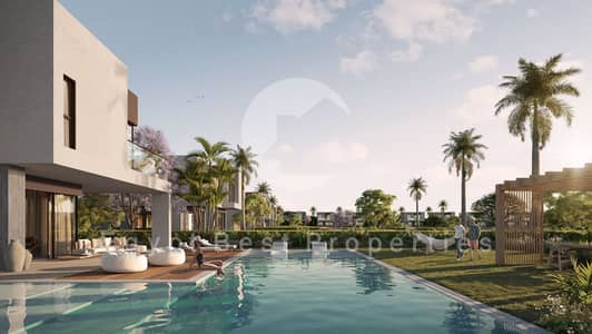 Town house for sale FULLY FINISHED with FLEXIBLE PAYMENT PLAN