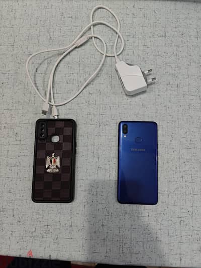 Samsung Galaxy A10s
