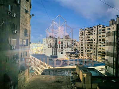 سموحة    فوزي معاذ مباشر
