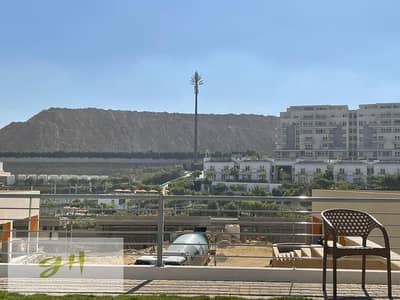 شقة للبيع في ماونتن فيو آي سيتي القاهرة الجديدة Mountain View ICity New Cairo